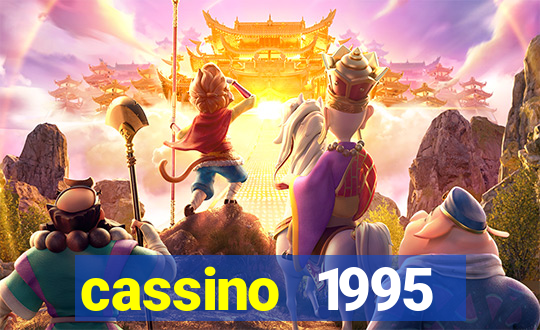 cassino 1995 dublado online